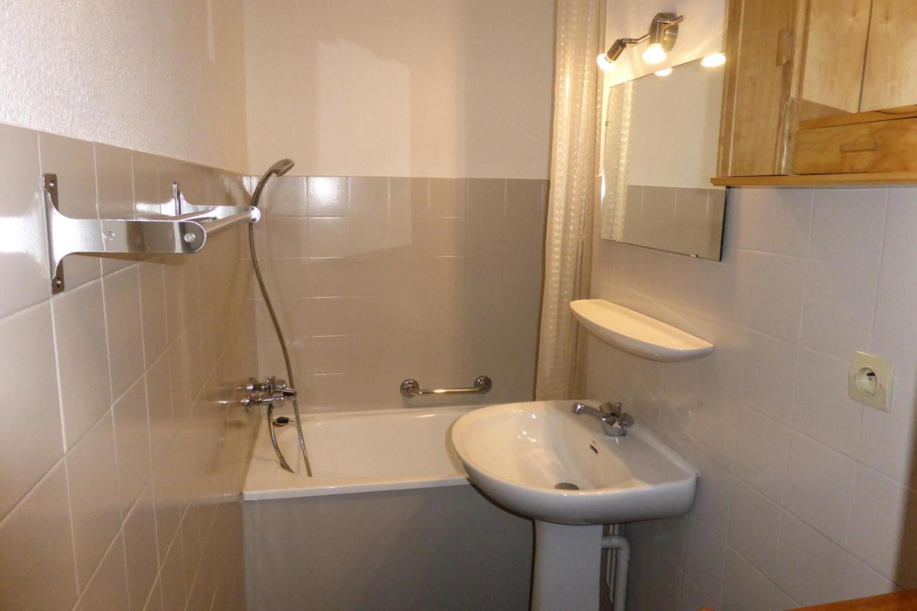 Residence Le Royal - Royal 12 Mae-9034 Combloux Eksteriør billede